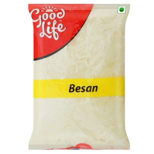 Good Life Besan 500 g
