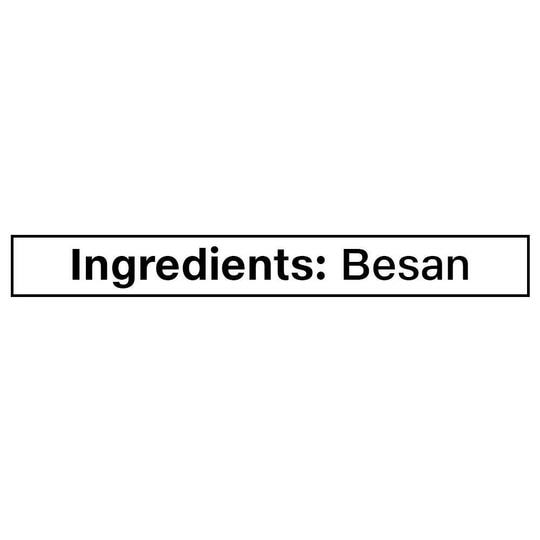 Good Life Besan 500 g