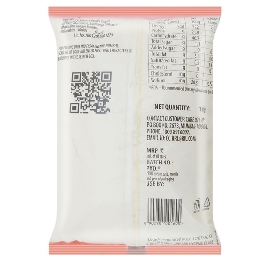 Good Life Besan 1 kg