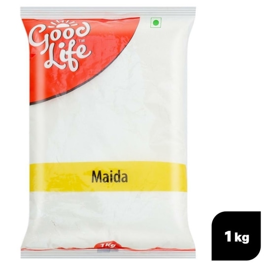 Good Life Maida 1 kg