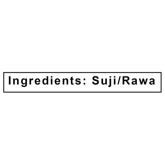 Good Life Suji / Rawa 1 kg