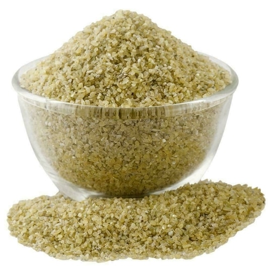 Good Life Broken Wheat / Daliya 1 kg