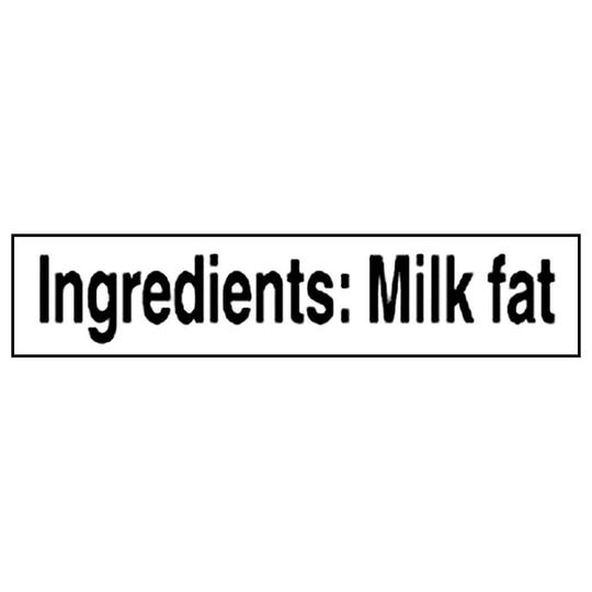 GRB Buffalo Ghee 500 ml