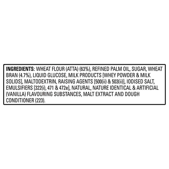 Britannia Nutri Choice Hi-Fibre Digestive Biscuits 960 g