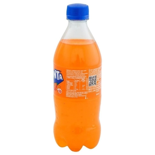 Fanta Orange 2.25 L