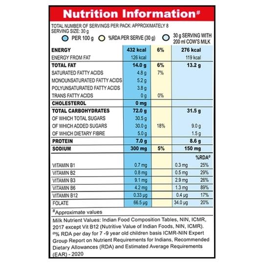 Kellogg's Chocos Fills 250 g