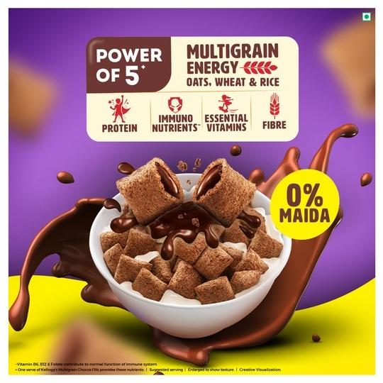 Kellogg's Chocos Fills 250 g