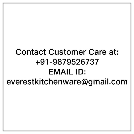 Everest Plastic Mesh Strainer