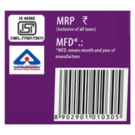 Home One Aluminium Foil 72 m