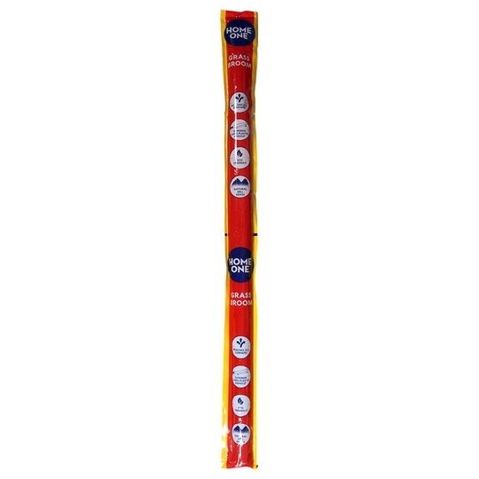 Home One Grass Broom