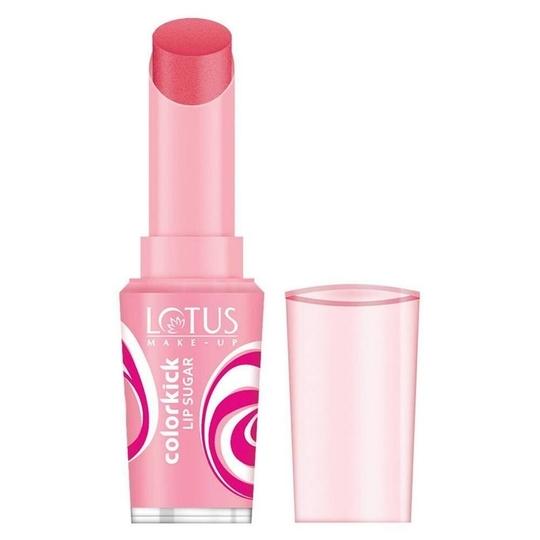 Lotus Makeup Colorkick Lip Sugar 3 g (S3 Candy)