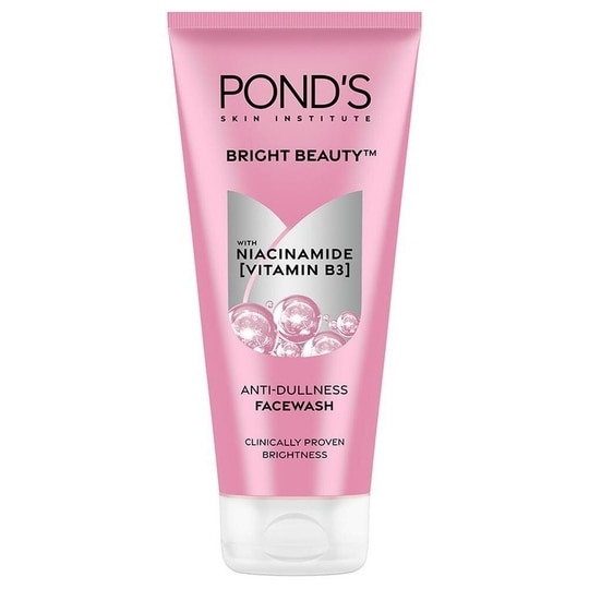 Pond's Bright Beauty Face Wash Niacinamide Face Wash 200 g