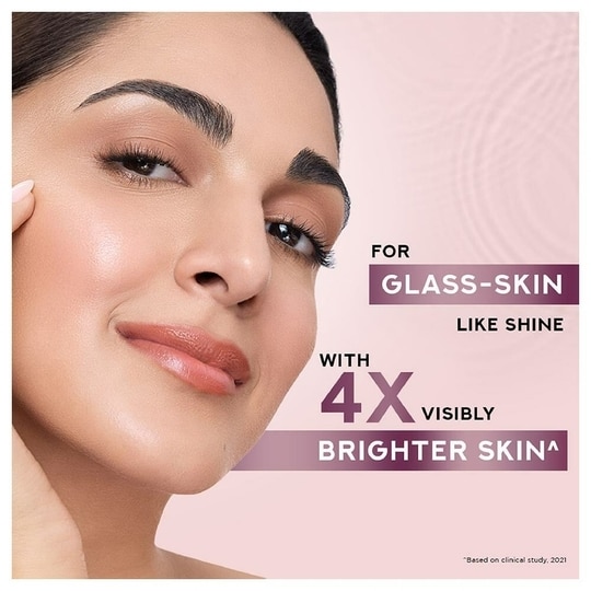 Pond's Bright Beauty Face Wash Niacinamide Face Wash 200 g