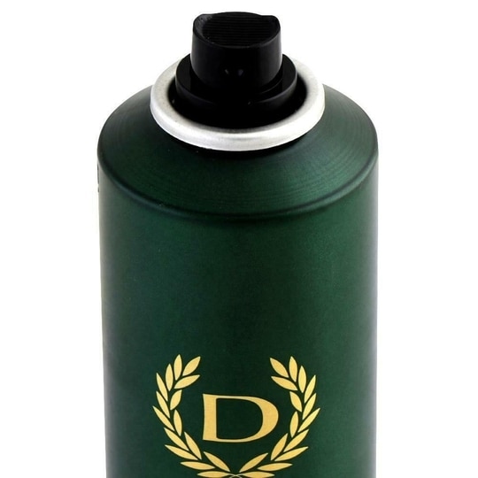 Denver Hamilton Deodorant Body Spray for Men 180 ml