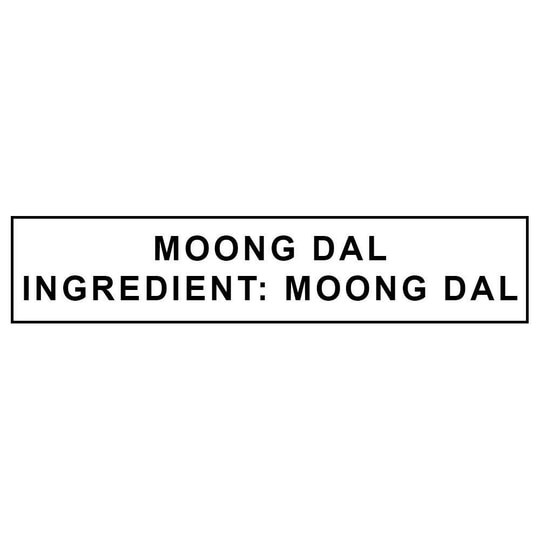 Good Life Moong Dal 2 kg