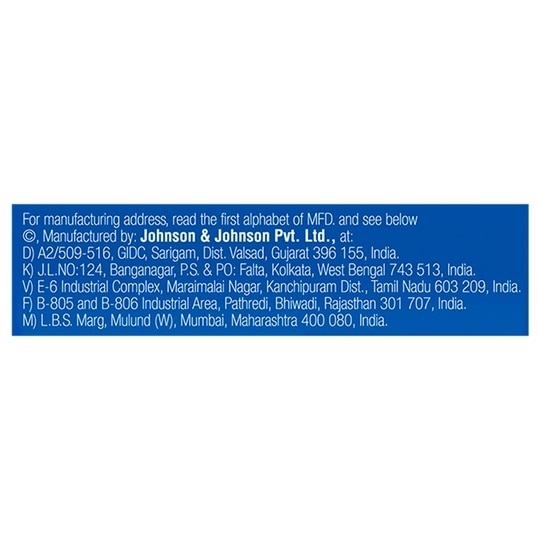 Stayfree Secure Cottony Soft Napkin Cover (XL) 40 pads