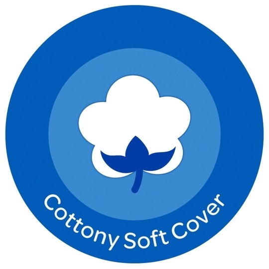 Stayfree Secure Cottony Soft Napkin Cover (XL) 40 pads