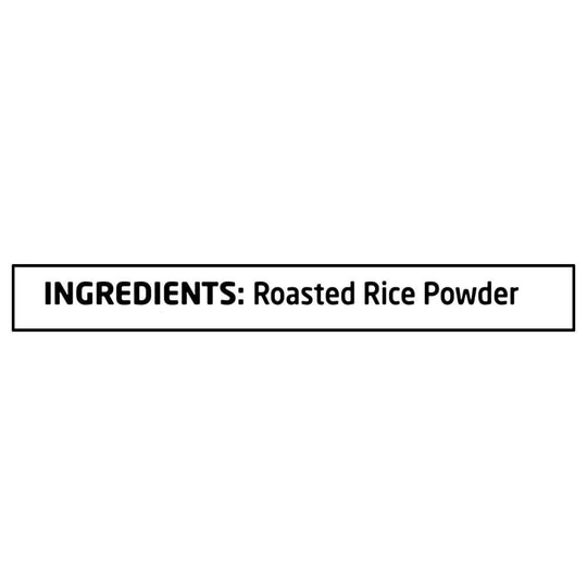 Kitchen Treasures Roasted Rice Powder 1 kg