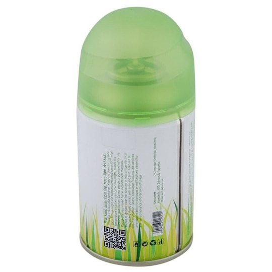 Aer Matic Fresh Lush Green Automatic Spray Diffuser Refill 210 ml