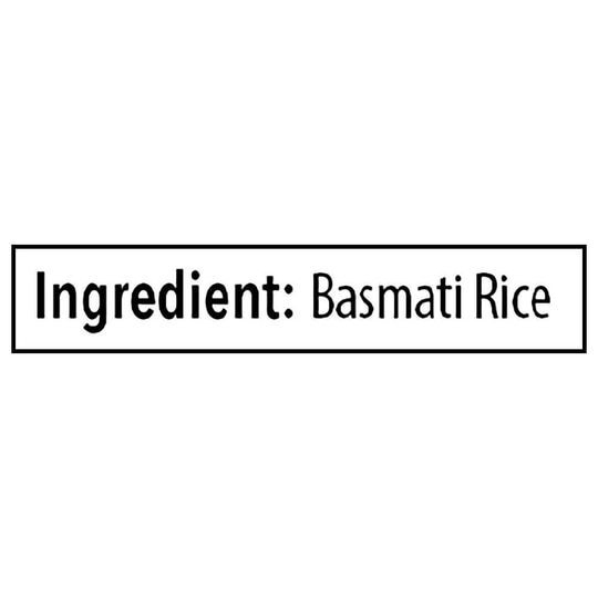 Good Life Rozana Basmati Rice 5 kg