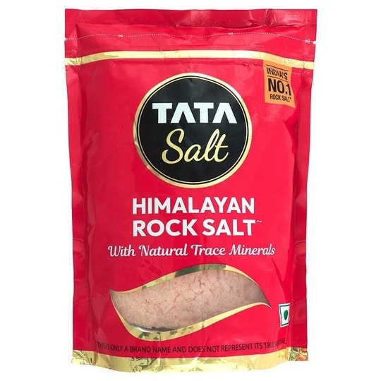 Tata Rock Salt 1 kg