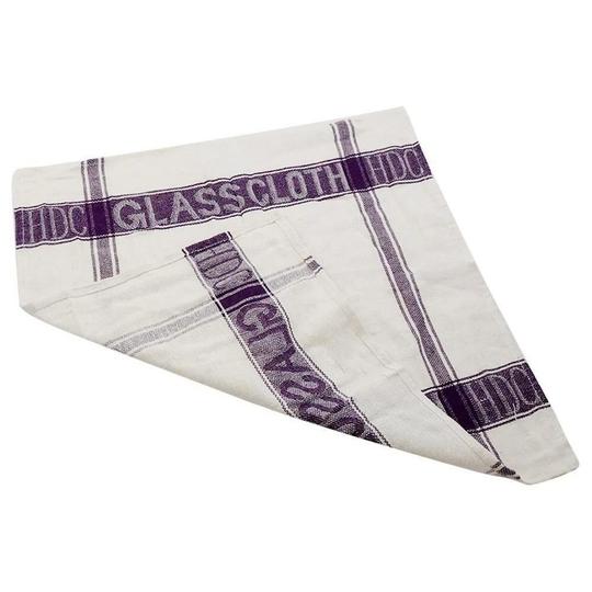 My Home Glass Cleaning Cloth