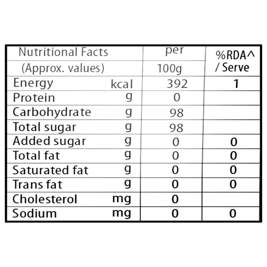 Good Life Pure Crystal Sugar (M) 5 kg