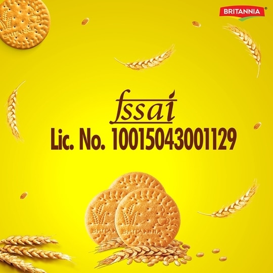 Britannia Marie Gold Biscuits 950 g