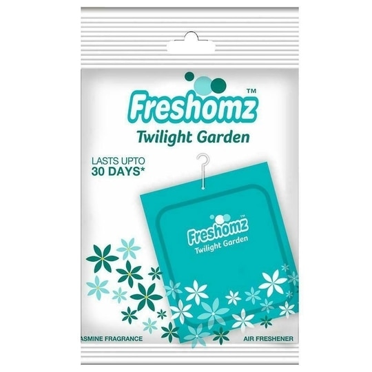 Freshomz Twilight Garden Jasmine Air Freshener 10 g