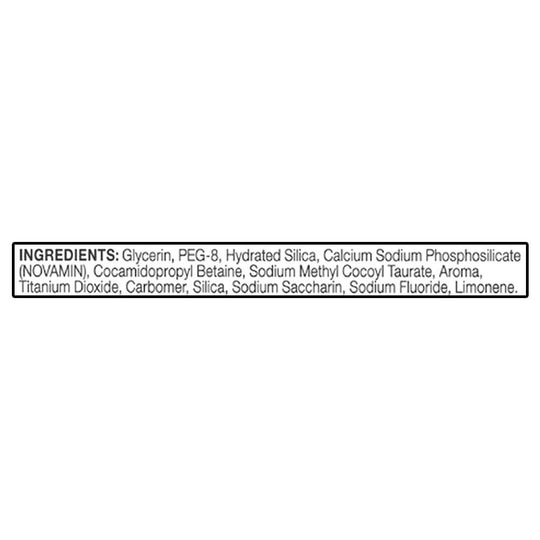 Sensodyne Repair & Protect Sensitive Toothpaste 100 g