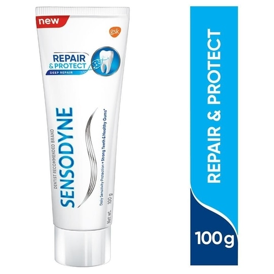 Sensodyne Repair & Protect Sensitive Toothpaste 100 g