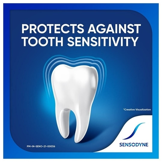 Sensodyne Repair & Protect Sensitive Toothpaste 100 g