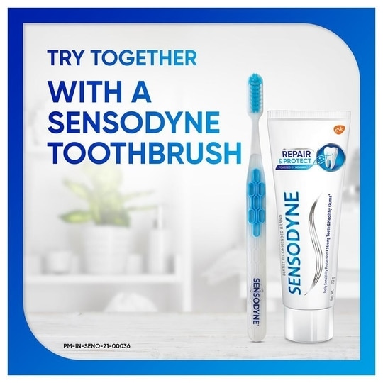 Sensodyne Repair & Protect Sensitive Toothpaste 100 g