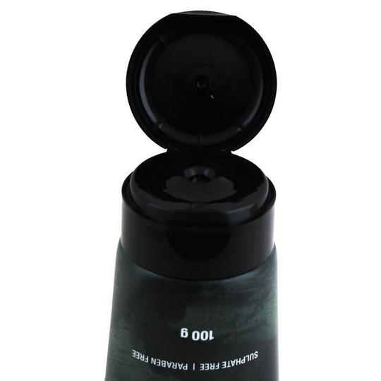 Bombay Shaving Company Charcoal Face Wash 100 g