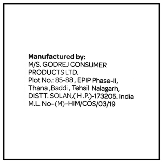 GodrejProtekt Magic Neem Aleovera PowdertoLiquid Handwash9 g