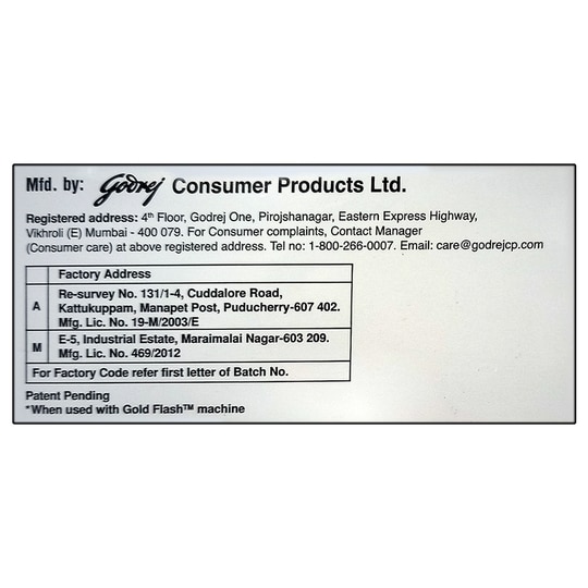 Good Knight Gold Flash Mosquito Repellent Machine + Refill 45 ml (Pack of 2)