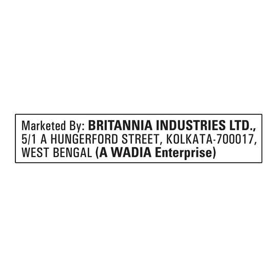 Britannia Good Day Cashew Biscuits 827 g