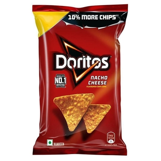 Doritos Cheese Nachos 75 g