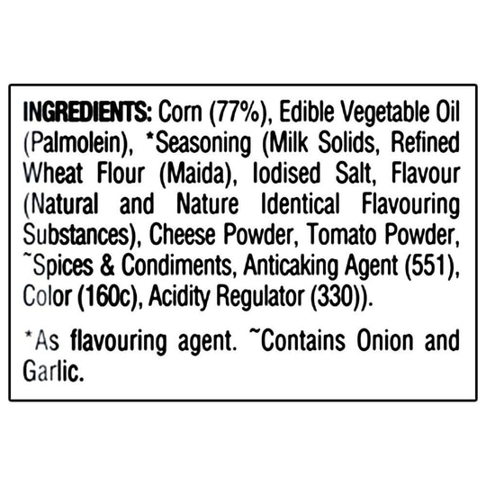 Doritos Cheese Nachos 75 g