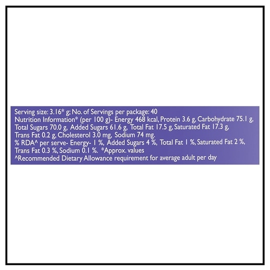 Cadbury Gems Minis Home Treats 117.5 g