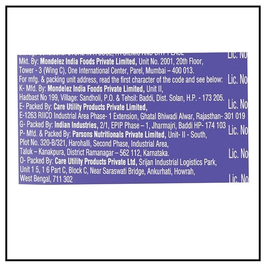Cadbury Gems Minis Home Treats 117.5 g