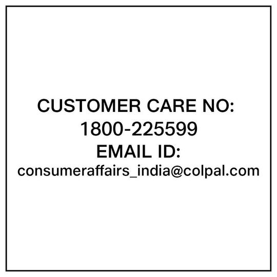 Colgate Active Salt Toothpaste (2N x 200 g + 100 g)