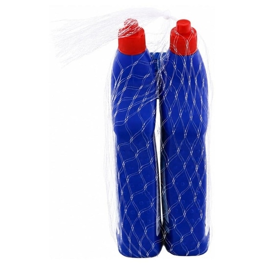 My Home Expelz Regular Disinfectant Toilet Cleaner 1 L (Buy 1 Get 1 Free)
