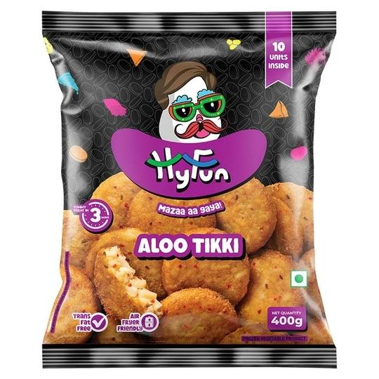 Hyfun Aloo Tikki 400 g