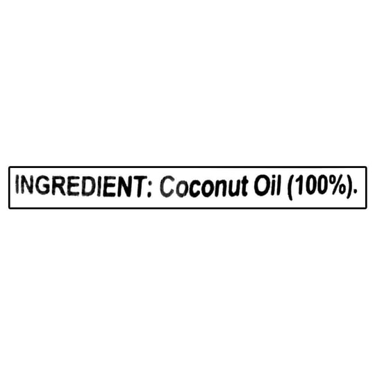 Dabur Anmol Gold Pure Coconut Oil 550 ml