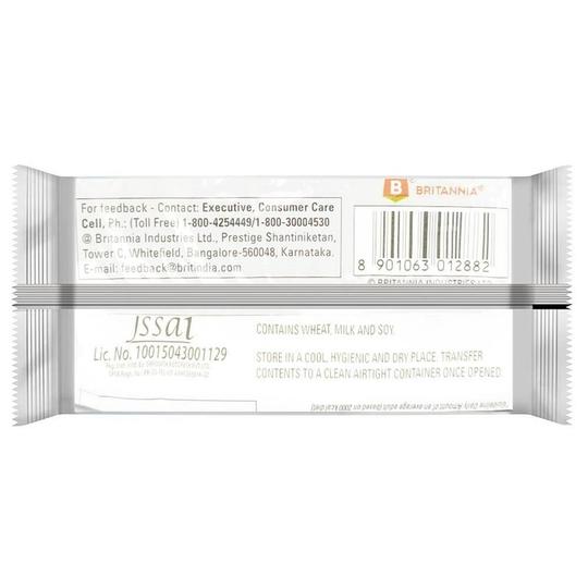 Britannia Milk Bikis Classic Biscuits 100 g