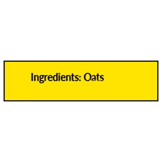 Aarambh Oats 1.5 kg