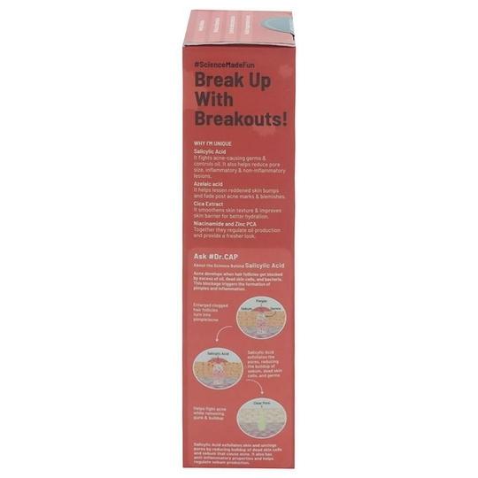 Chemist At Play Oil and Acne Control Face Wash 100 ml