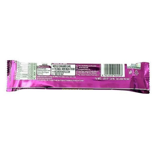 Munch Max Chocolate 38.5 g