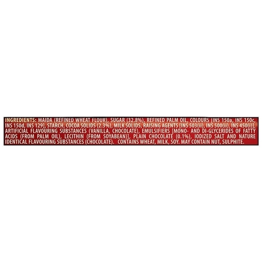 Sunfeast Dark Fantasy Bourbon Cream Biscuit 108 g